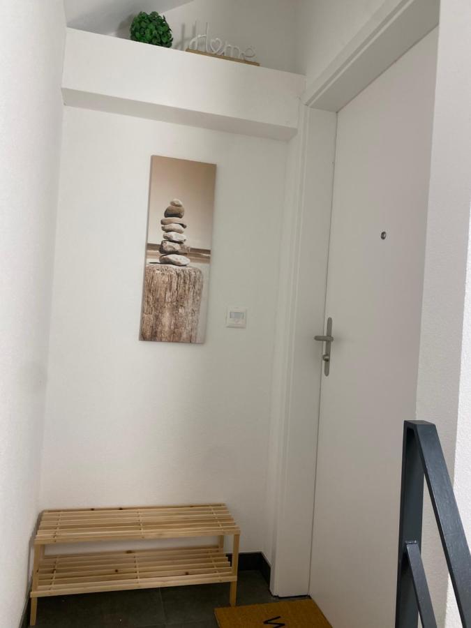 Eine Schoene Wohnung An Der Birs Basel Ngoại thất bức ảnh